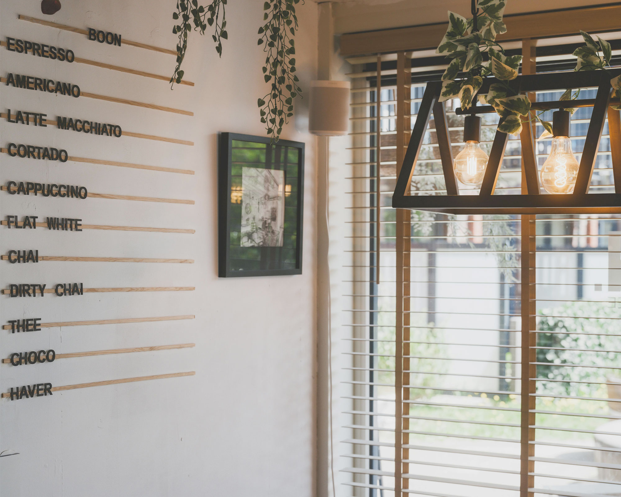 Stijl, comfort en functionaliteit